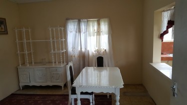 Self Contained 1 Bedroom  For Rent 