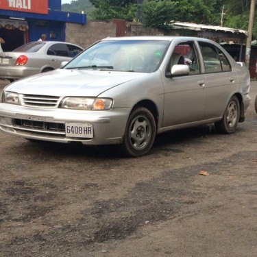 1999 Nissan Pulsar For Sale Everything Works Serio