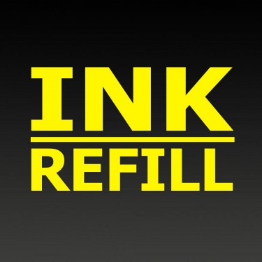 Ink Refill