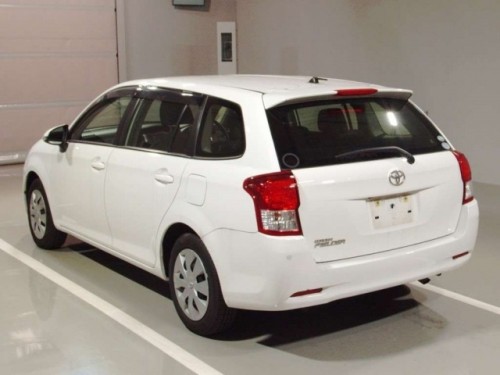 2014 Toyota Feilder