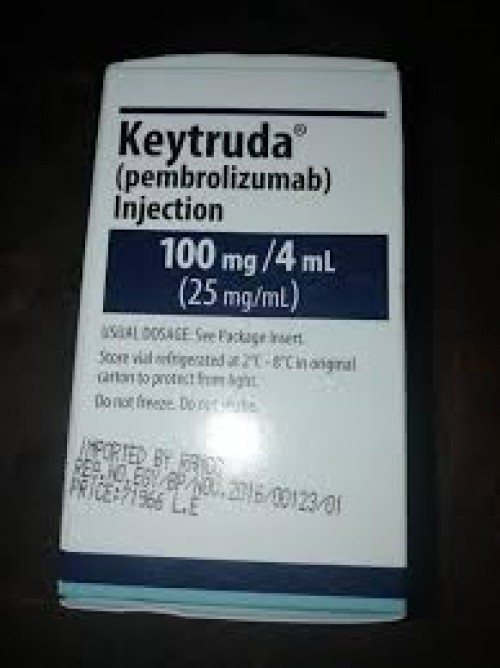 Keytruda