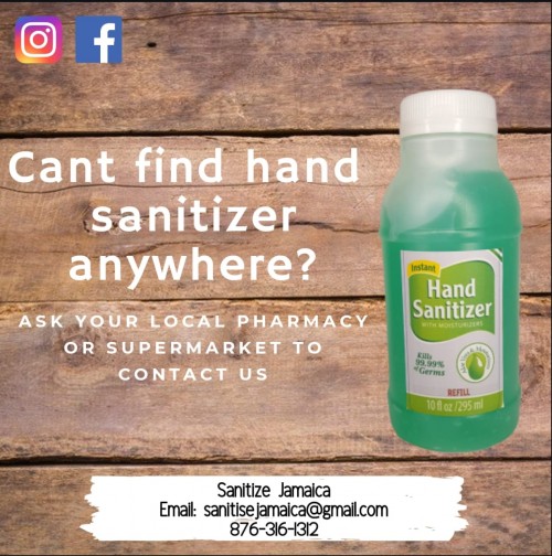 Sanitizer