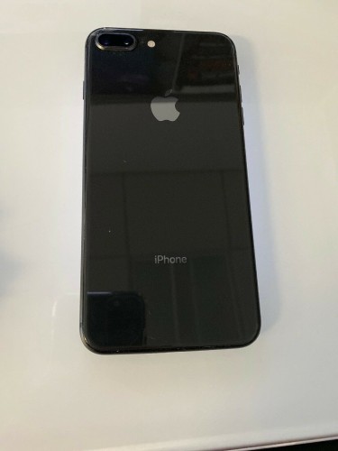 Apple IPhone 8 Plus - 256GB - Space Gray (AT&T)