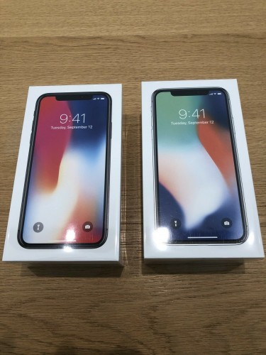 NEW APPLE IPHONE XS MAX 64GB 256GB 512GB GRAY GOLD