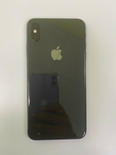 NEW APPLE IPHONE XS MAX 64GB 256GB 512GB GRAY GOLD