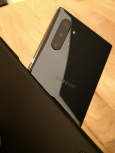 Samsung Galaxy Note 10+ PLUS 5G & 4G SM-N976 / 512