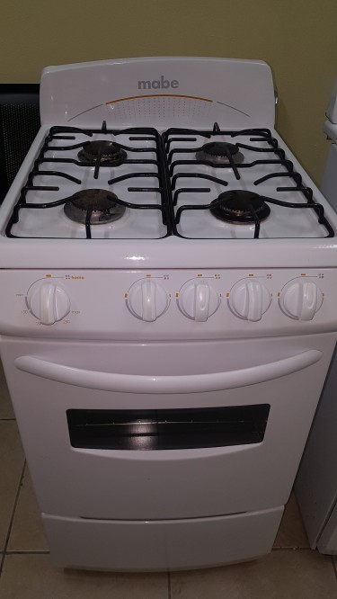 Mabe (4 Burner) Gas Stove