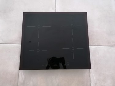 Electric Hob/cooker 
