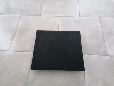 Electric Hob/cooker 
