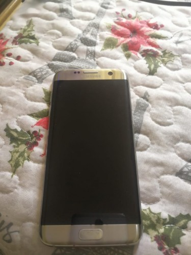 Samsun Galaxy S7 Edge