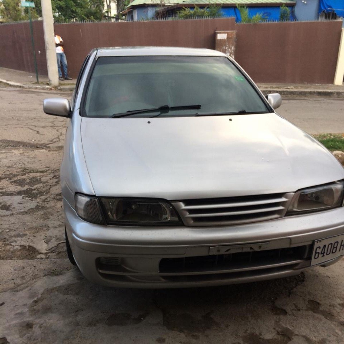 1999 Nissan Pulsar For Sale 290 K 2 in Saint Andrew Kingston St Andrew ...