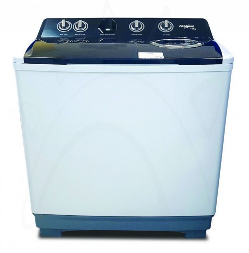 Whirlpool 16kg Twin Tub Washer