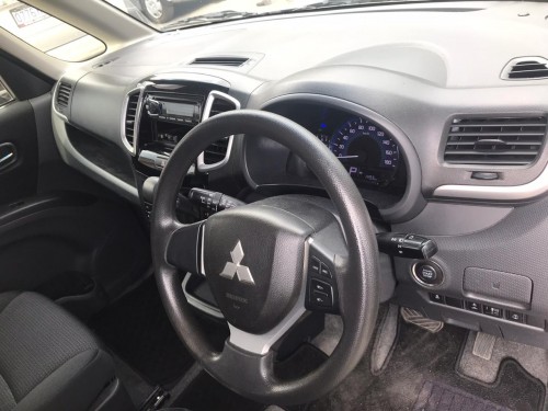 2014 Mitsubishi Delicate D2