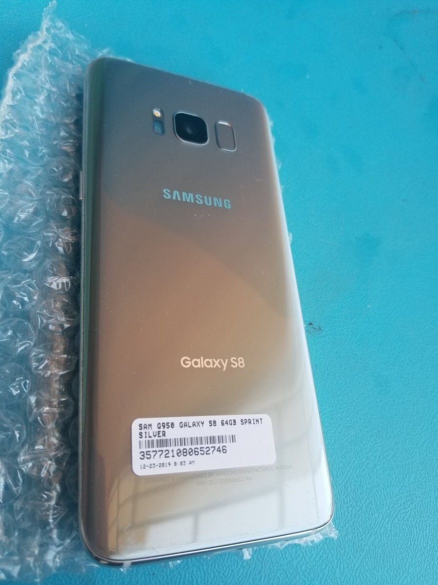 galaxy s8 for sale near me