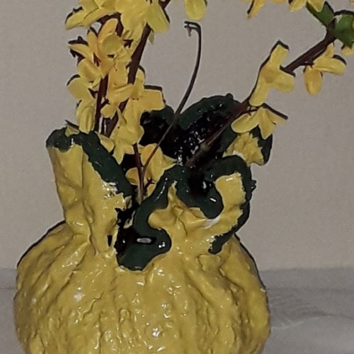 Miniature Flowerpots/pen Holders