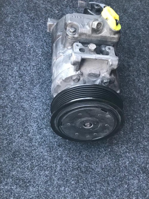 AC Compressor For Volkswagen And Audi