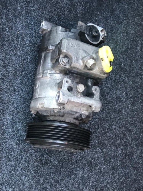 AC Compressor For Volkswagen And Audi