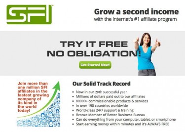 FREE INTERNET BUSINESS OPPORTUNITY 