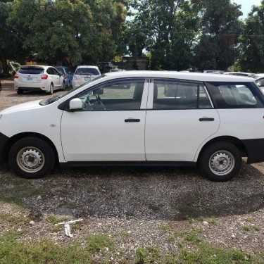 2014 Nissan Ad Wagon