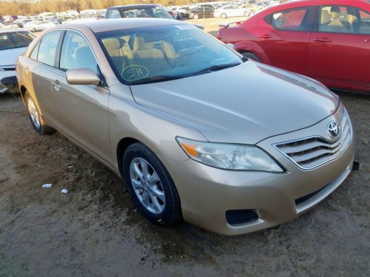 Toyota Camry for sale in USA Kingston St Andrew - Cars