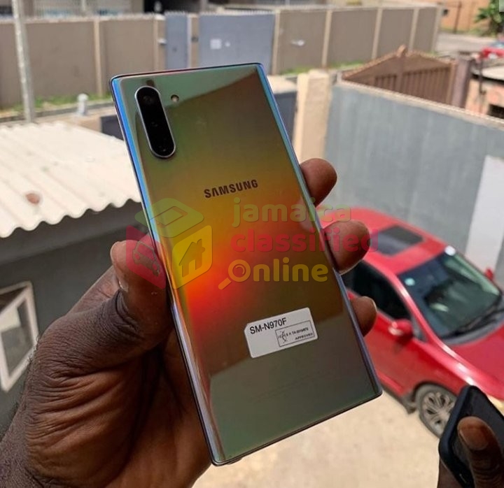 note 10 for sale