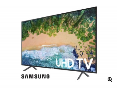 New 40 Inch Samsung Smart Tv
