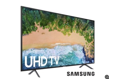 New 40 Inch Samsung Smart Tv