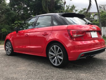 2014 Audi A1 For Sale By Owner 
