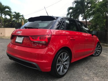2014 Audi A1 For Sale By Owner 