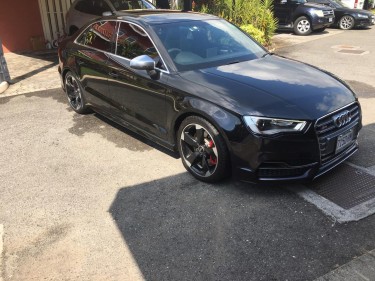 2017 Audi S3 For Sale