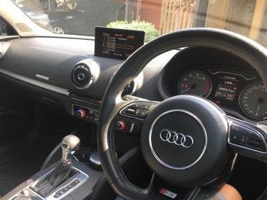 2017 Audi S3 For Sale