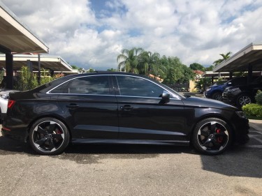 2017 Audi S3 For Sale