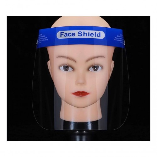 Face Shield