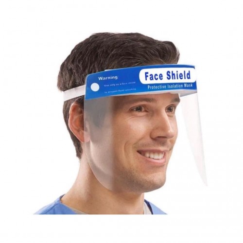 Face Shield