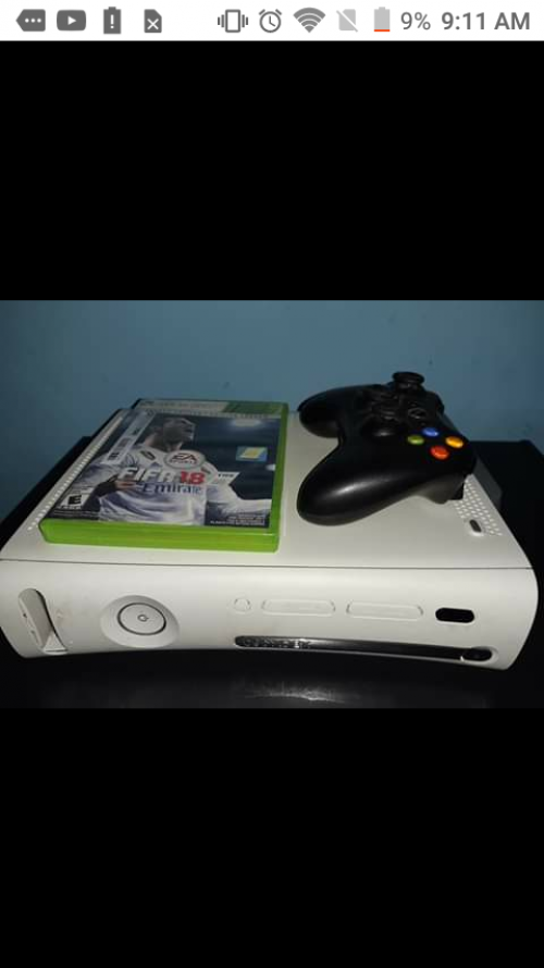 Xbox 360