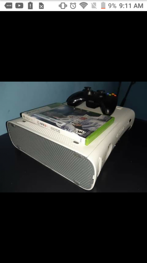 Xbox 360