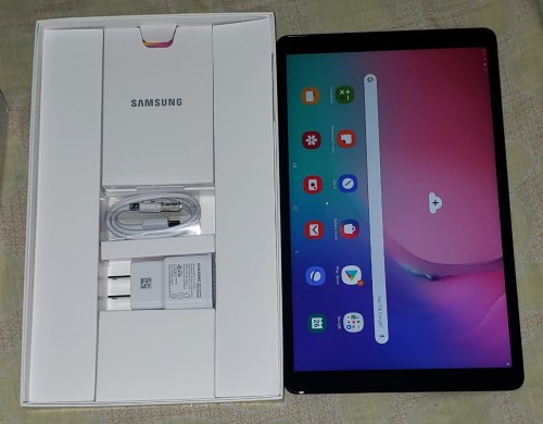 Samsung Galaxy Tab A (2019)