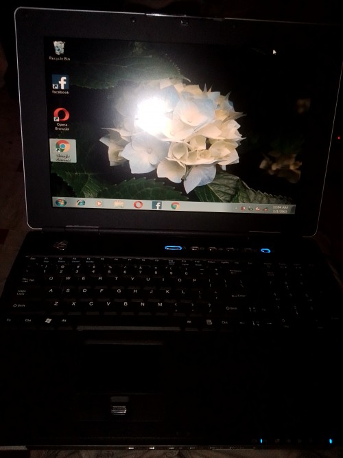 Getaway For Sale 17inch Want A Battery Wds7 15k