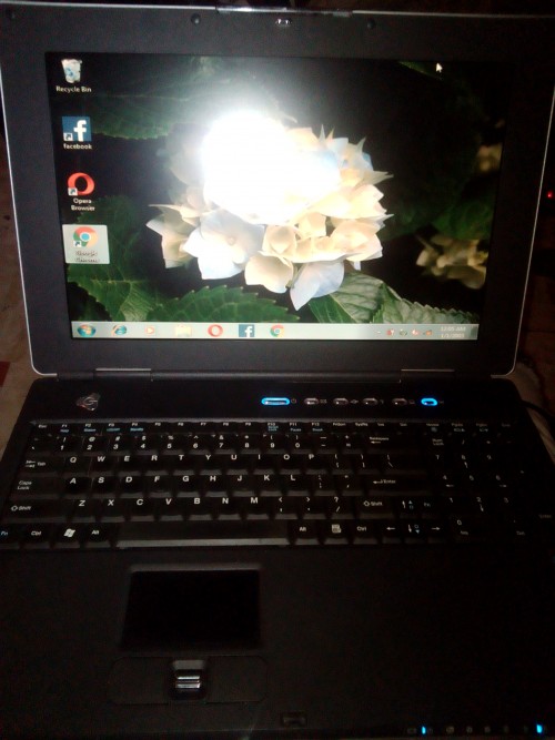 Getaway For Sale 17inch Want A Battery Wds7 15k