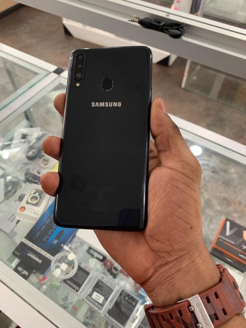 samsung galaxy a20s 32gb 3gb ram