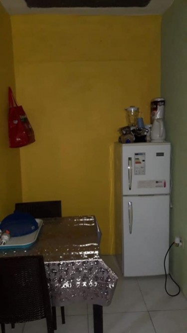Furnished Self-Contained 1 Bedroom Includes Utili
