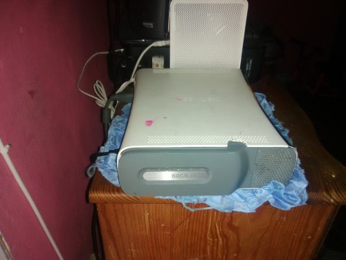 Xbox 360 With 1 Control
