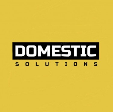 Domestic Solutions: Cleaning & Maintenance Service