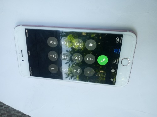 Iphone 6splus