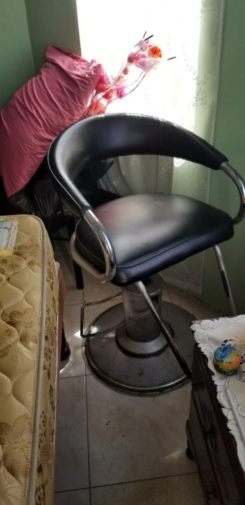 Salon Furniture Chairs Hairdresser/barber Station