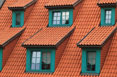 ROOFING TILES FOR SALE