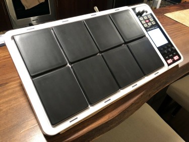 Roland OCTAPAD SPD-30-Digital Percussion Pad