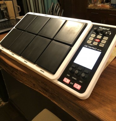 Roland OCTAPAD SPD-30-Digital Percussion Pad