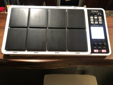 Roland OCTAPAD SPD-30-Digital Percussion Pad