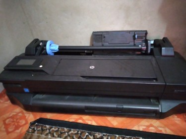 DesignJet Printer